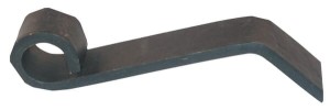 Nóż bijaka 03 oryg. T40005143R