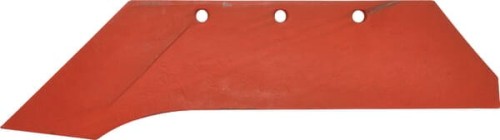 Lemiesz dziobowy, lewy 16" WS400 C-plus V&N VNRLK200006A - Intertraktor