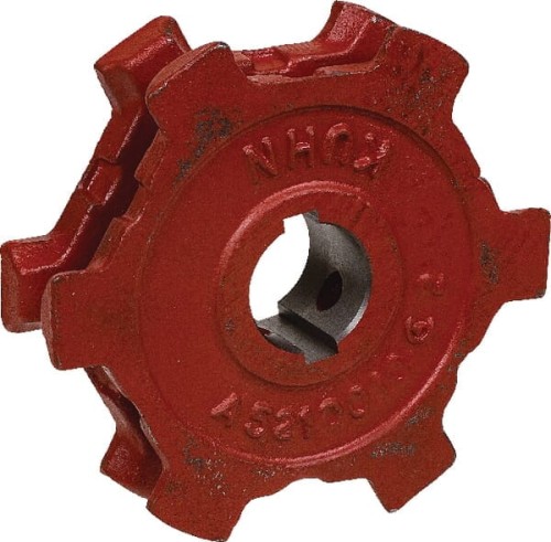 Koło łańcuchowe gniazdowe A5210055 - Intertraktor