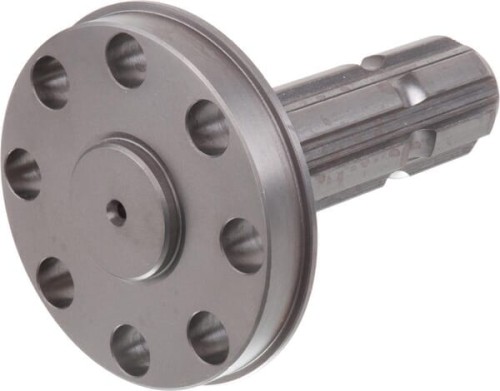 Wałek WOM 044117388N - Intertraktor