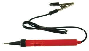 Wskaźnik napięcia F 416 Ferve F416