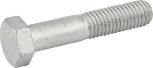 Śruba noża 19M7658N - Intertraktor