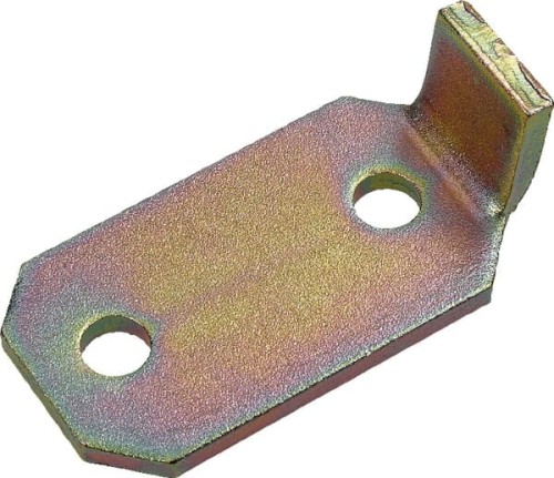 Płytka mocująca 45x6 AC496514 - Intertraktor