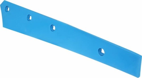 Listwa odkładnicy, prawa 1 BS 544x10x95 mm 34410058 - Intertraktor