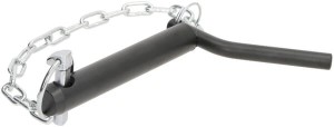 Sworzeń z uchwytem 22x123 mm Kramp Z522123HKR