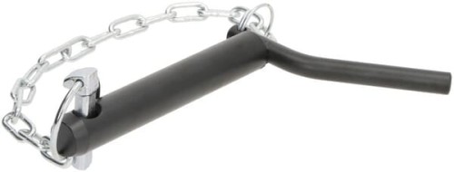 Sworzeń z uchwytem 22x123 mm Kramp Z522123HKR - Intertraktor
