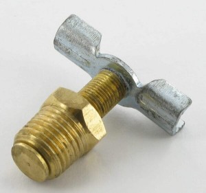 Zawór spustowy 81465471GP