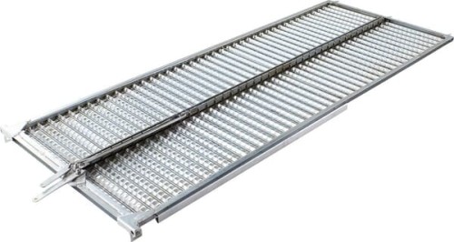 Sito żaluzjowe 690x1740 0006476762N - Intertraktor