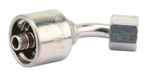 Końcówka 45° DN8-M14x1.5 5G8FDLORX45