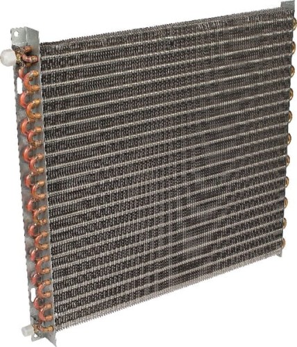 Chłodnica klimatyzacji KL030077 - Intertraktor