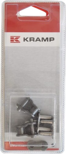 Ogniwo łączące ASA 60 (×2) KR60A1CLLBP002 - Intertraktor