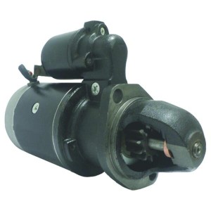 Rozrusznik 12V 2.7kW Z-11 CW Kramp STA2617084