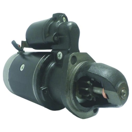 Rozrusznik 12V 2.7kW Z-11 CW Kramp STA2617084 - Intertraktor