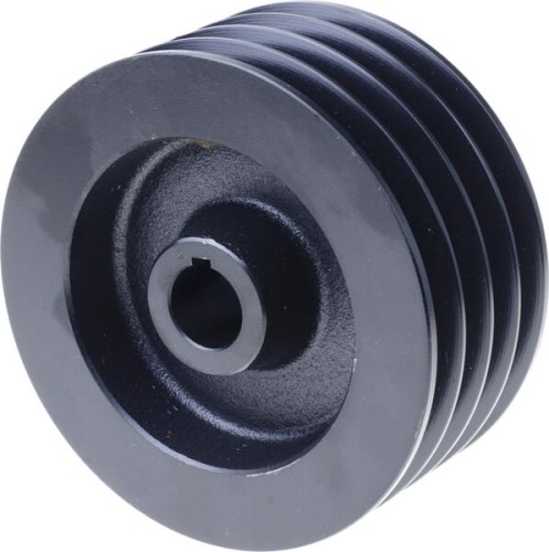 Koło pasowe małe, Fi 180 x 83, 130 x 78 02250212000 - Intertraktor