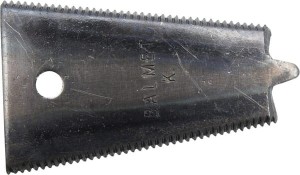 Stalka bagnetu pasuje do Bizon Gerplo 3020504002049