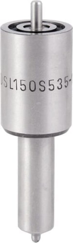 Końcówka wtryskiwacza, 1417, z turbo, WZM Warszawa 13150093009306 - Intertraktor