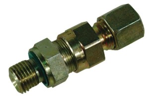 Zawór zwrotny 53005