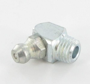 Smarowniczka M8x1 - 67.5° 632700