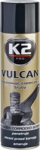 Penetrant Vulcan K2, 500 ml 1025202505