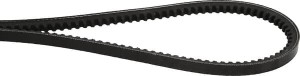 Pas klinowy uzębiony AVX 10, 913 mm AVX10913
