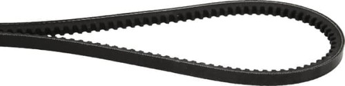 Pas klinowy uzębiony AVX 10, 913 mm AVX10913 - Intertraktor