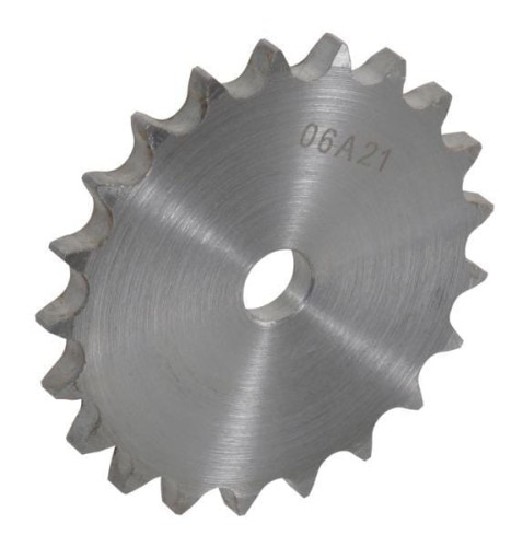 Tarcza koła łańcuchowego pojedyncza 32 zębów 1/2" łańcuch 08 B-1 Kramp PW1232 - Intertraktor