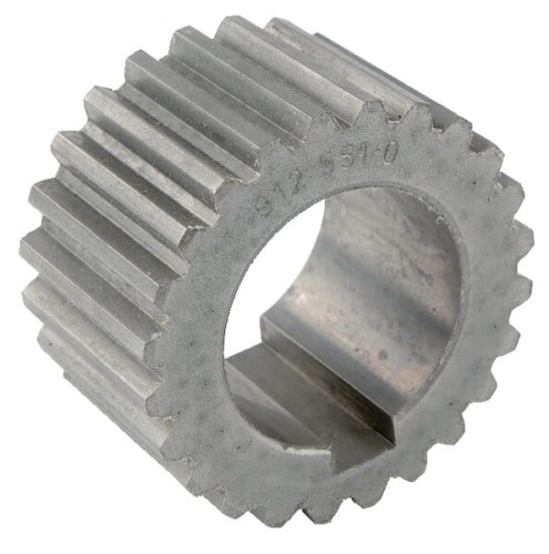 Zabierak przekładni 0009125510 - Intertraktor