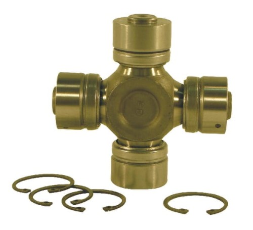 Krzyżak wału, Ø 30x83.0 mm 070610003 - Intertraktor