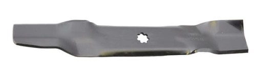 Nóż, L=432 mm otwór 7-ramienny pasujący do John Deere Kramp FGP406506 - Intertraktor