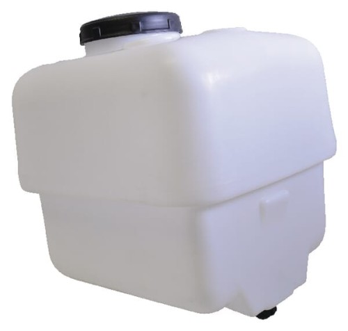 Zbiornik z polietylenu 120 l TA120PE - Intertraktor
