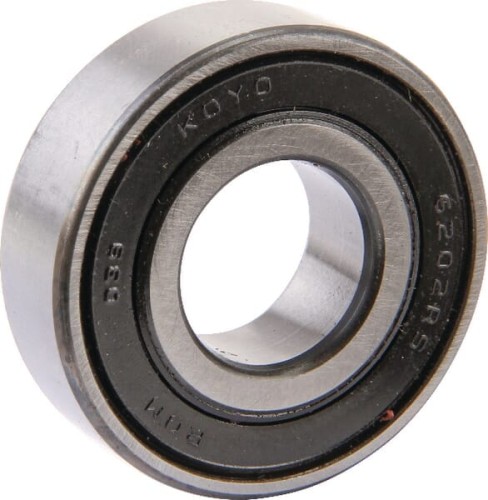 Łożysko 6202 2RS DIN625 625D62022RS - Intertraktor
