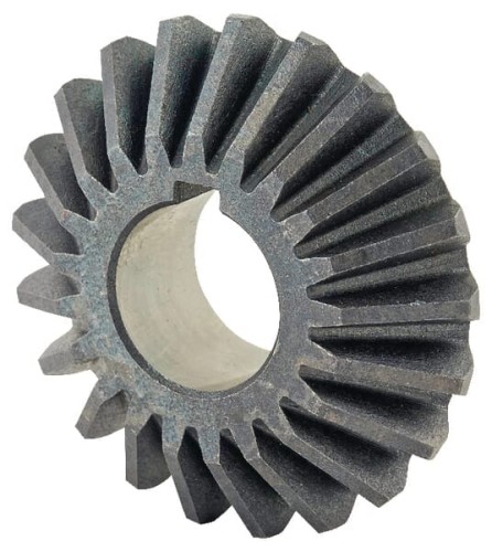 Koło zębate stożkowe, Z-24 E 53952208030030 - Intertraktor