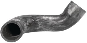 Wąż chłodnicy dolny, 58x280 mm VPE4106
