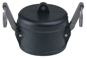 Zaślepka Camlock typ V PP Arag 3/4" 18103H