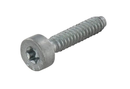 Śruba walcowa IS-D 5x24 90754784159 - Intertraktor