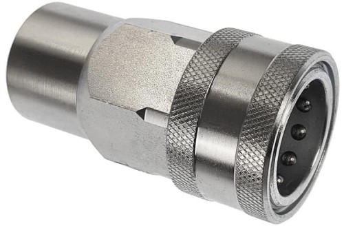 Szybkozłączka żeńska VFL1042 - Intertraktor