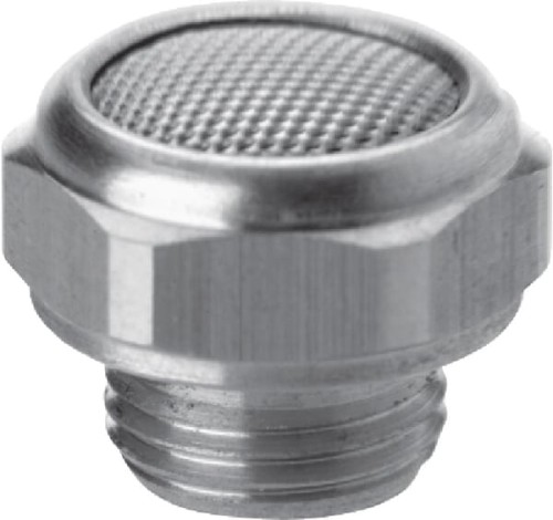 Odpowietrznik, 1/4" 9400290014 - Intertraktor