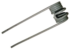 Palec podbieracza Lely SK1641N