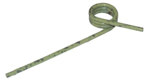 Palce podbieracza Bautz 0009317041KR - Intertraktor