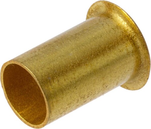 Tuleja wkładana 9 mm T740004 - Intertraktor