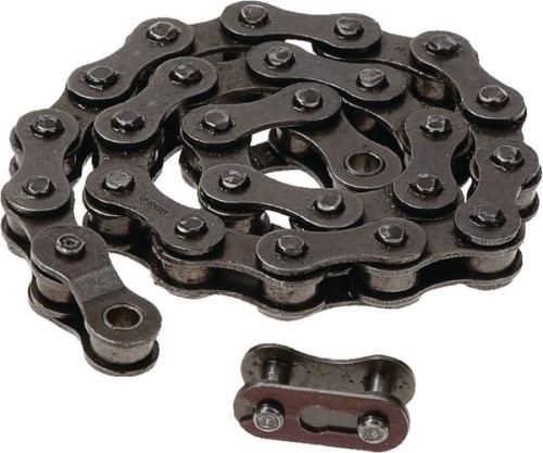 Łańcuch rolk. 1/2x1/8 27 rolek 200060315 - Intertraktor