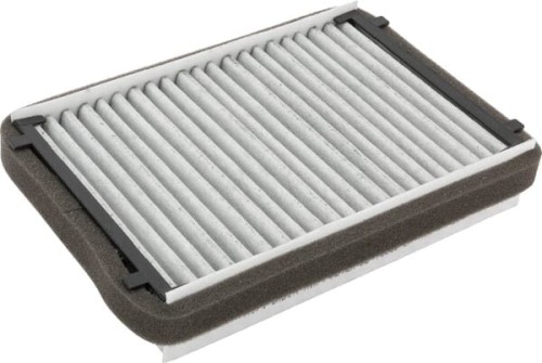 Filtr kabiny SC90086CA - Intertraktor