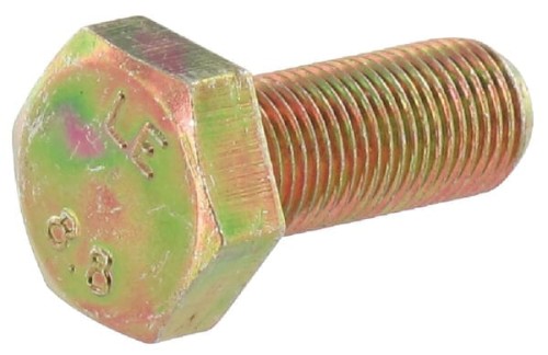 Śr.nożowa 10x1, gwint lewoskr. 041744WIS - Intertraktor