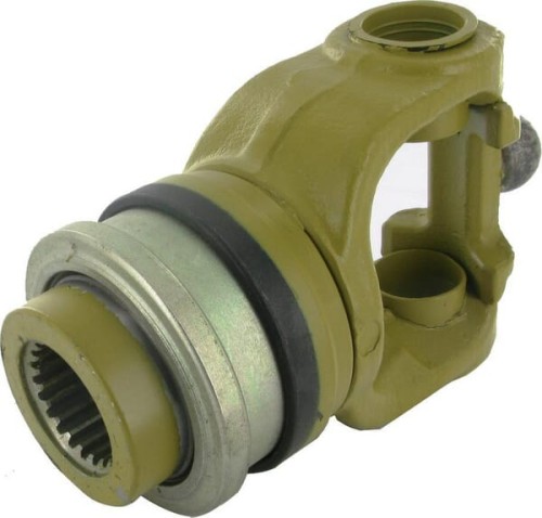 Widłak, szybkozłączny z pierścieniem ustalającym, 1-3/8" - 21 frezów, T CvJ 60/V CvJ 60 Comer 141026504 - Intertraktor