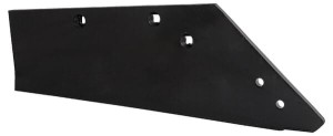 Lemiesz bez dłuta, prawy 16" SSP293OS pasuje do Rabe 5073SSP2930S