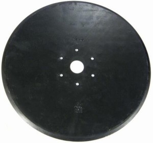 Talerz redlicy podsiewacza nawozu 350 mm 10100012N