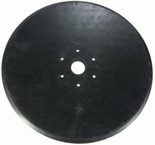 Talerz redlicy podsiewacza nawozu 350 mm 10100012N - Intertraktor