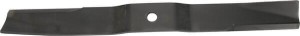 Nóż, L=629 mm otwór okrągły Ø 20 pasujący do Iseki Kramp FGP406310