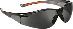 Okulary Univet 513, soczewki przyciemniane UV400, odporne na zarysowania 1956UV513011002