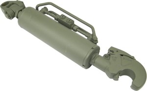 Łącznik górny hydrauliczny VFM3026